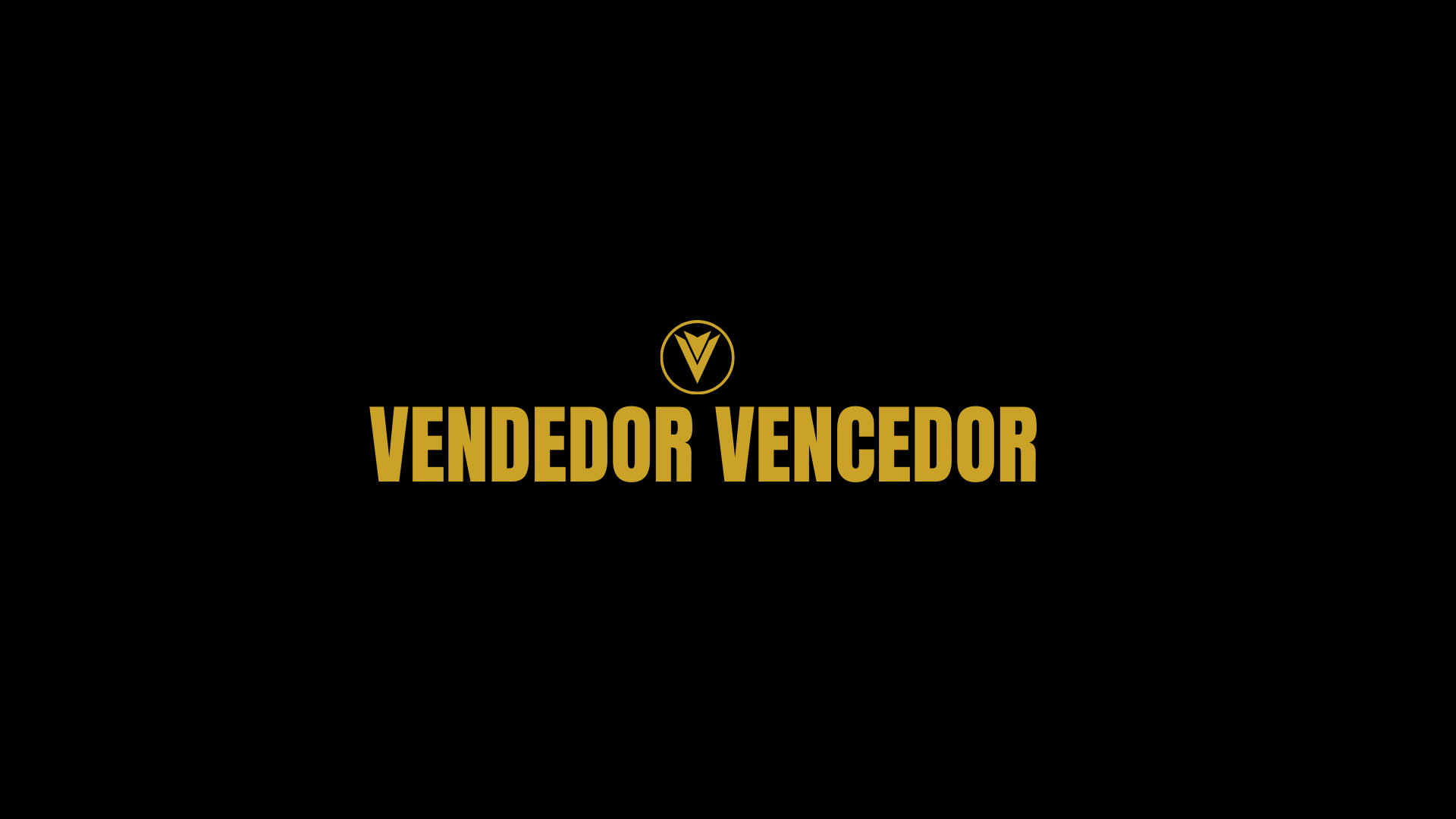 Vendedor Vencedor